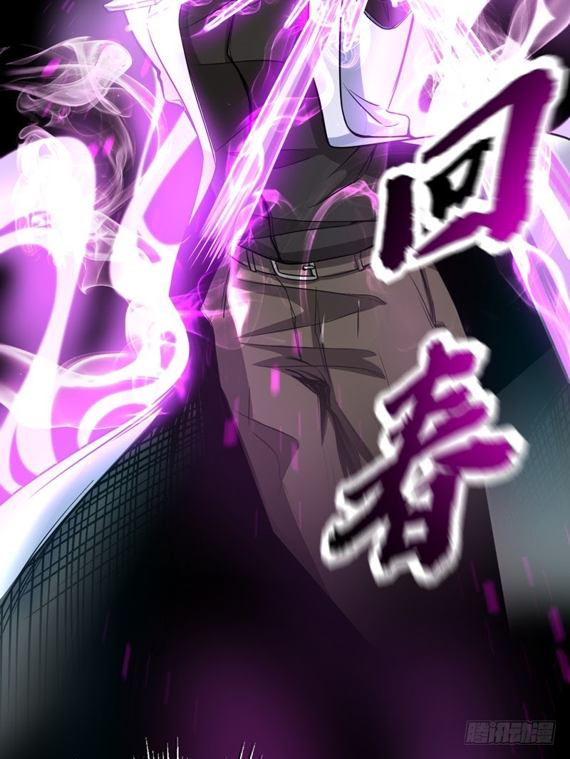 Strongest Divine Doctor Mixed City Chapter 37 Gambar 21